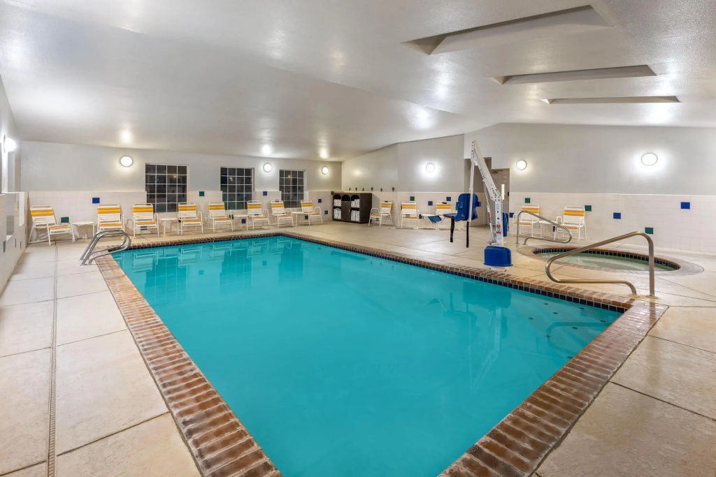 La Quinta Inn & Suites by Wyndham Spokane Valley - Général