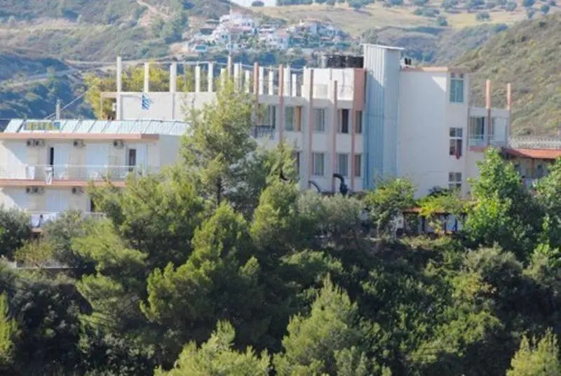 Hotel Aphroditi 3 *