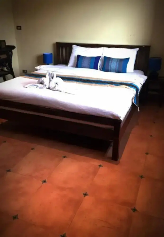 Sunshine Coast Inn - Chambres