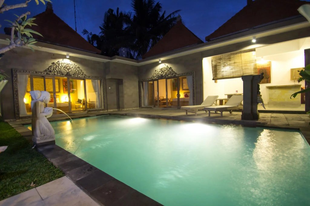 Villa