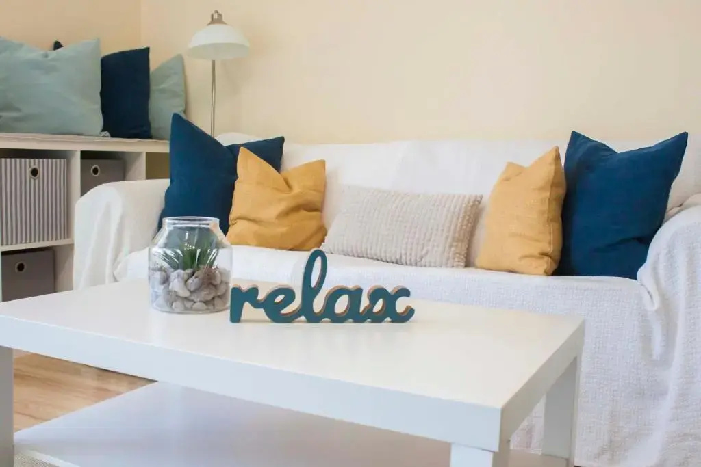 Azúr Apartman Keszthely