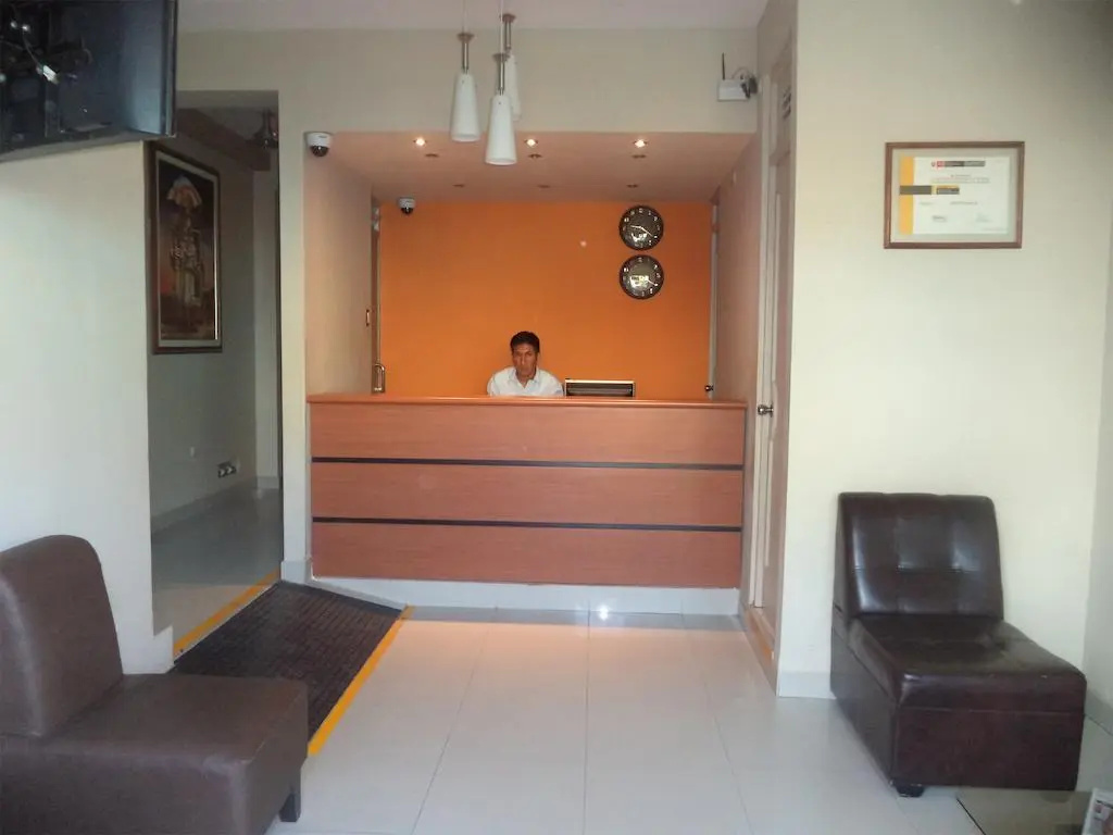 Hotel photo 3