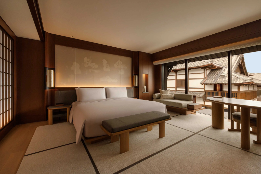 Capella Kyoto 사진 6
