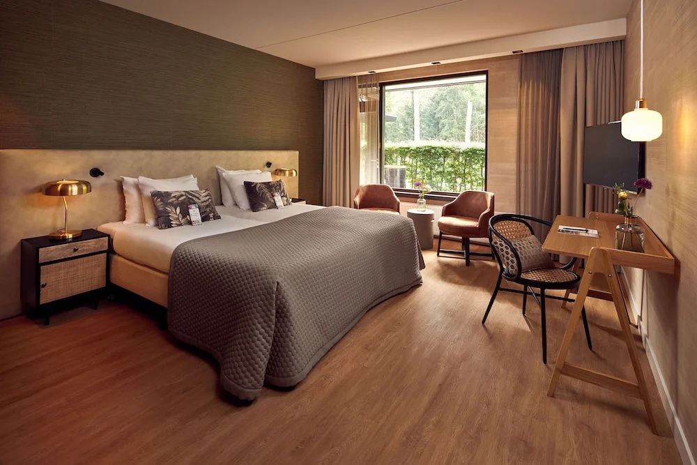 Van der Valk Hotel Arnhem - Chambres