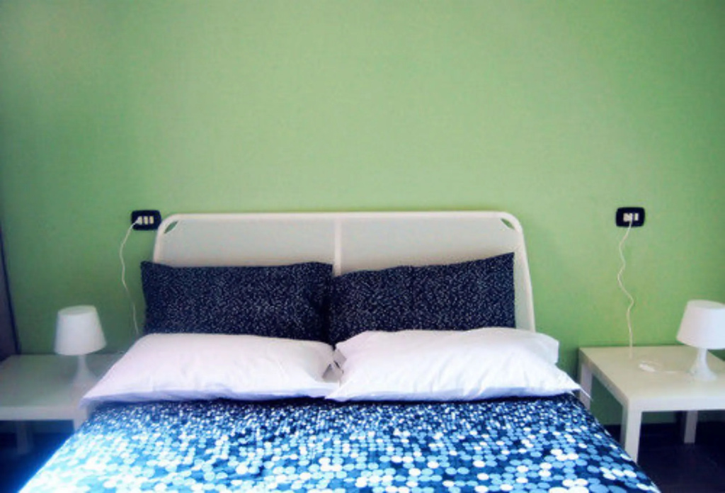 Mio Hostel — фото