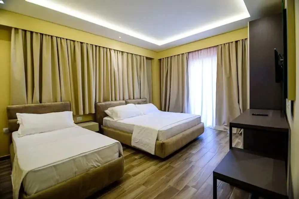 Comfort room