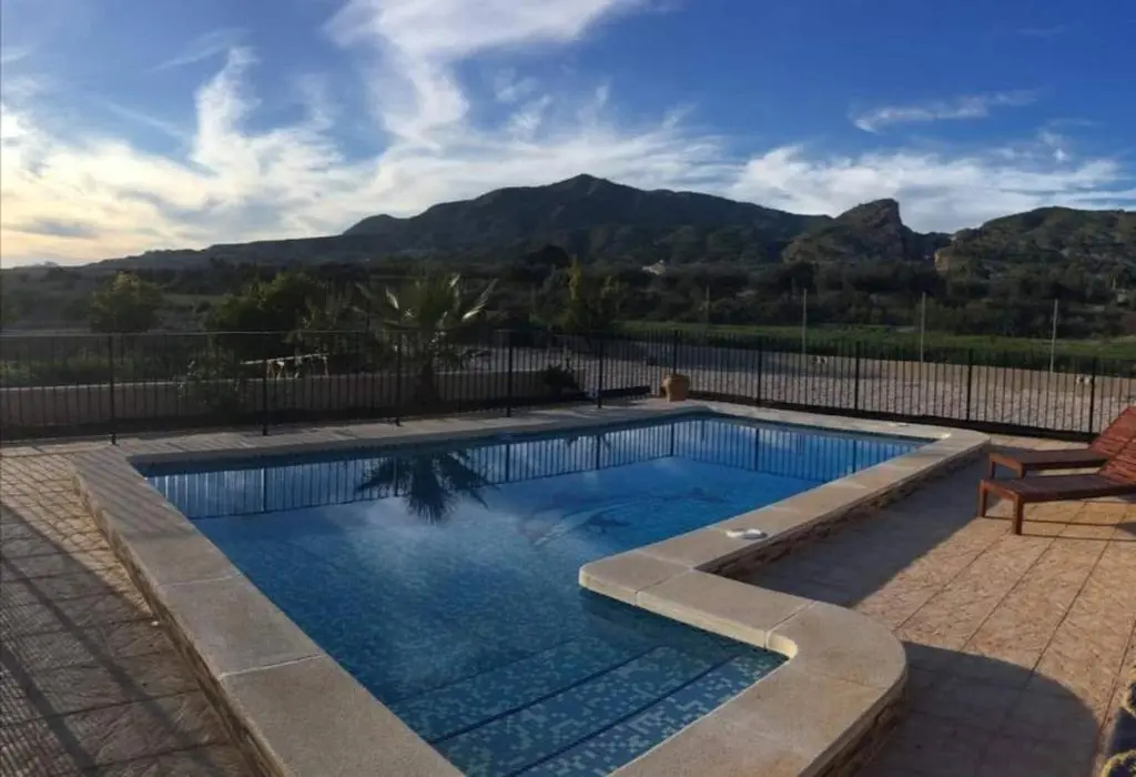 Ag s Country Villa Private Pool With Stunning View - фото 14