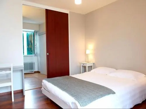 Voir la photo 1 — Auberge Aldaburua