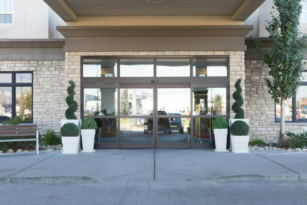 Holiday Inn Hotel & Suites West Edmonton by IHG - Général