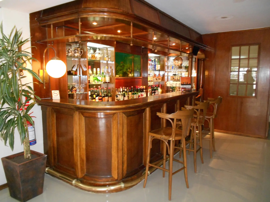 Tanger Hotel - Général