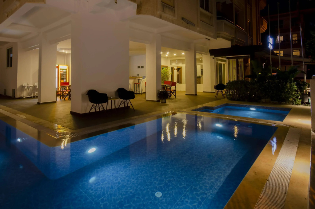 Hotel photo 16