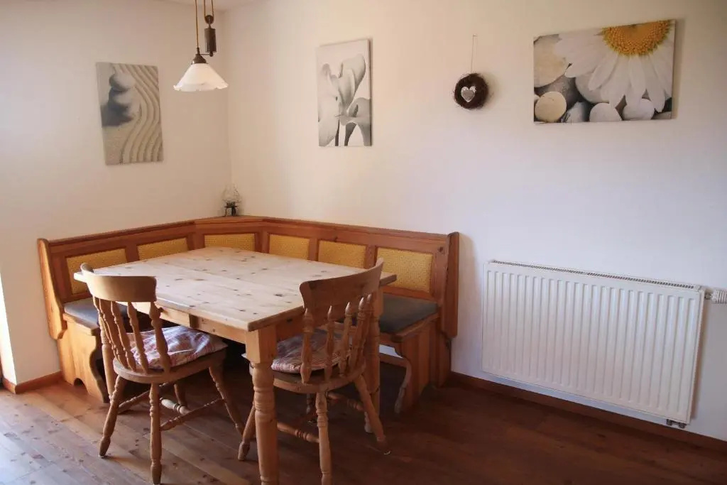 Bauernhof Lohninger - Chambres