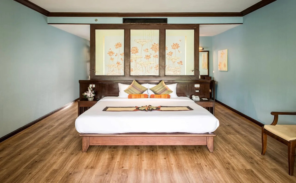 Alpina Phuket Nalina Resort & Spa - Général