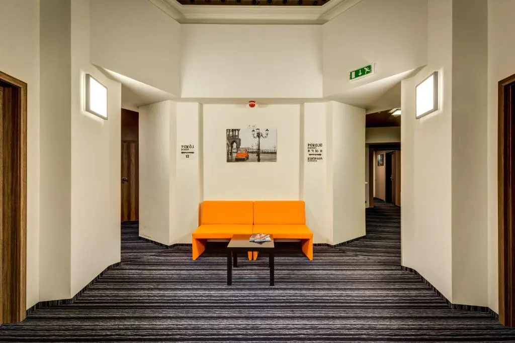 Hotel photo 7