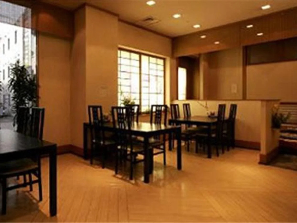 Hotel photo 14