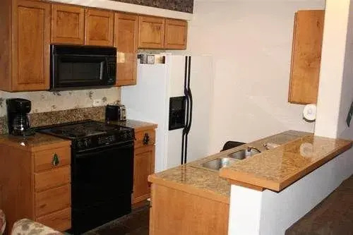 Los Pinos By Wyndham Vacation Rentals - Général
