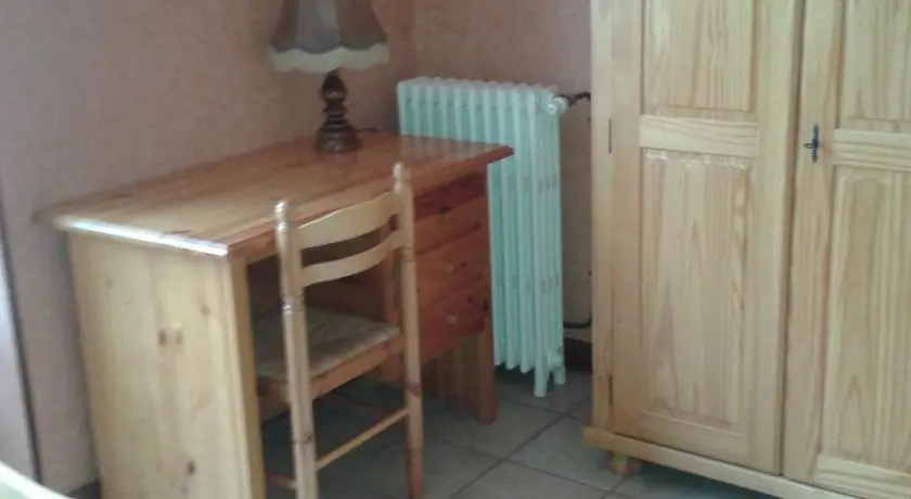 L'Auberge Italienne Titus