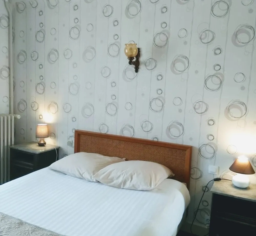 Classic room