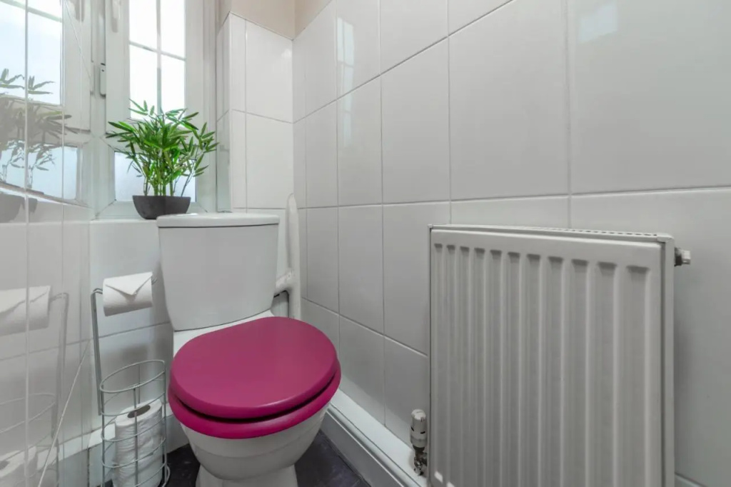 Suites by Rehoboth - Pilgrim Residence - Southwark