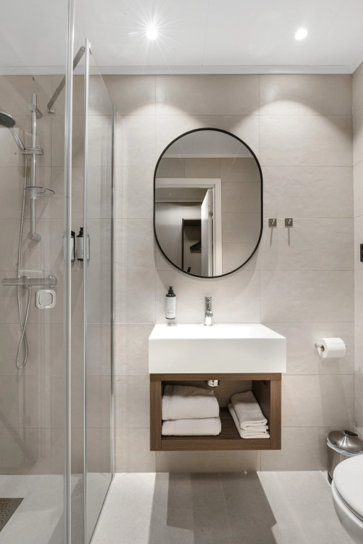 Thon Hotel Mo i Rana - Général