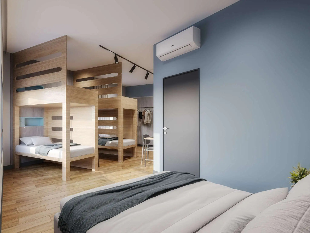 ibis budget Guarulhos Aeroporto image 3