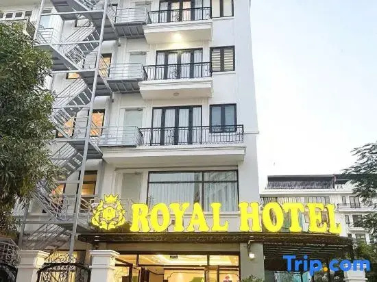 Royal Hotel Lam Ha