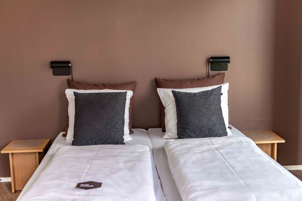 Kolding Hotel Apartments - Général