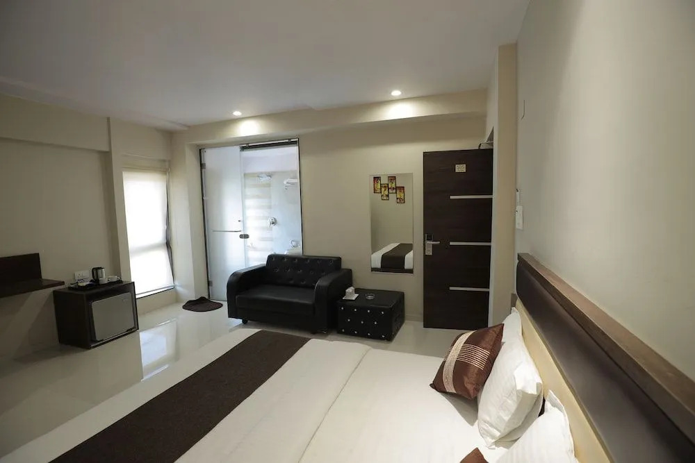 VITS Aradhana Auberge — фото 3