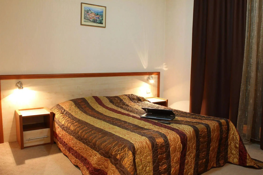 Veliko Tarnovo Hotel Premier - Général