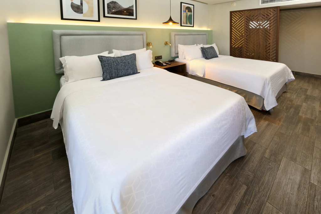 voco Hermosillo by IHG - Général