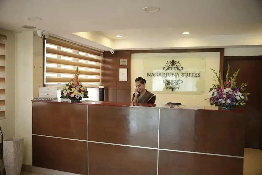 Hotel photo 20
