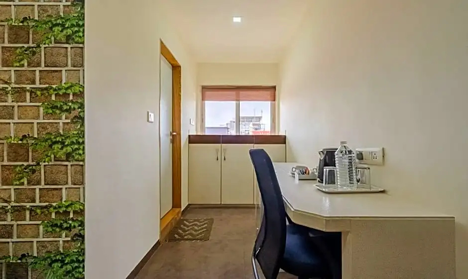 Hotel Casa - Chambres