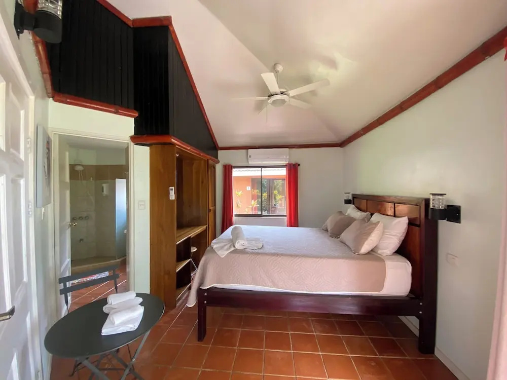 Deluxe Bungalow
