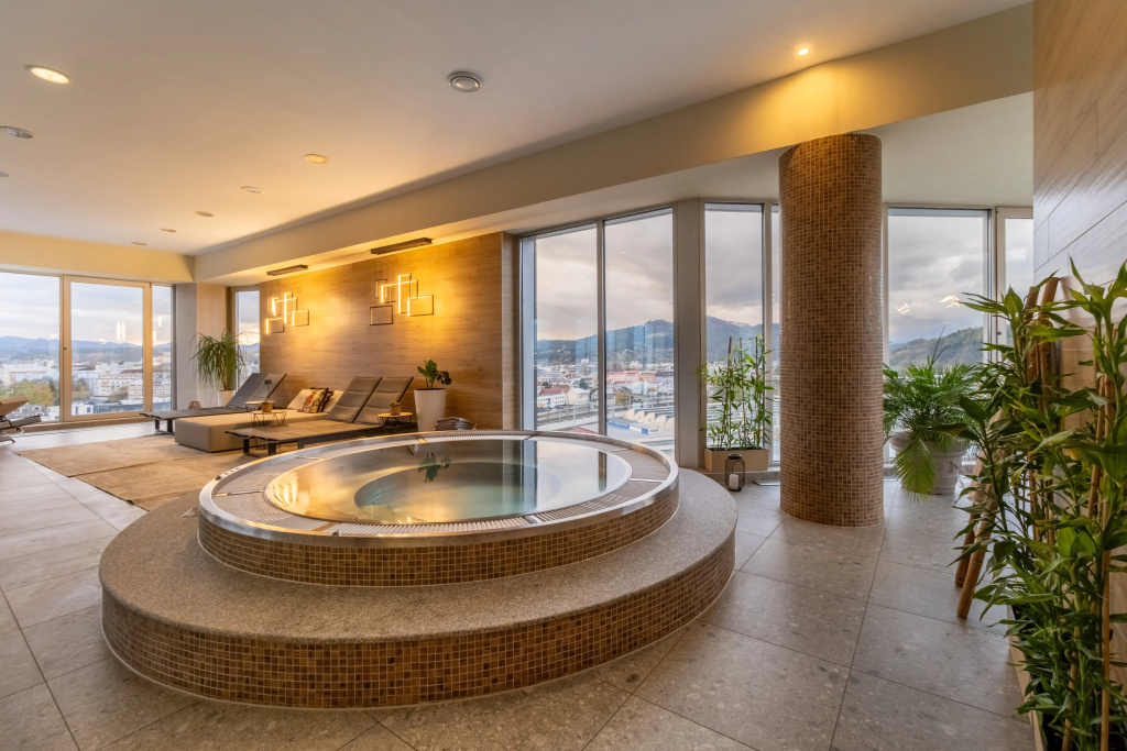 Holiday Inn Zilina by IHG - Général