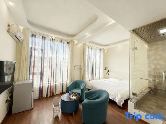 Luxury room