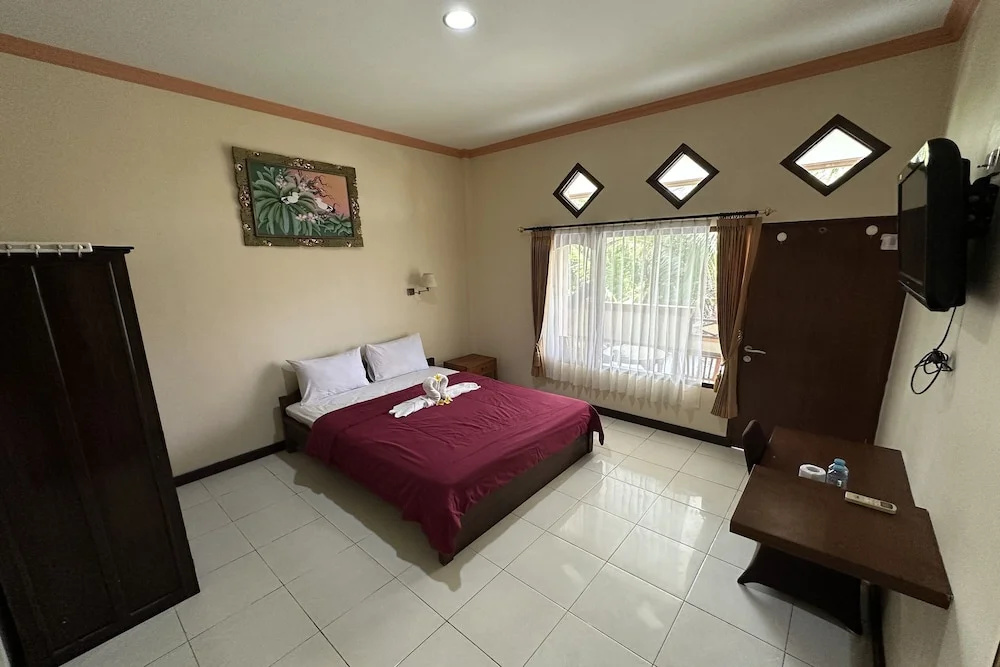 Taxa Raya Guest House — фото