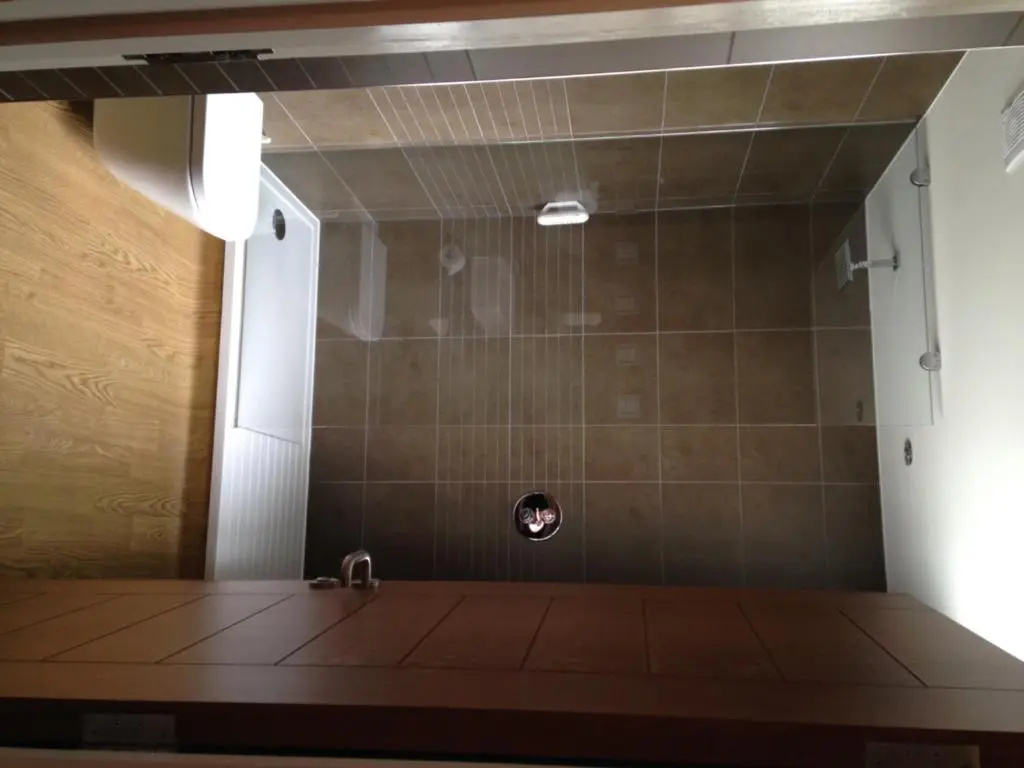 The Last Post Hotel - Chambres