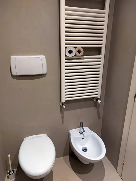 LITTLE - Chambres