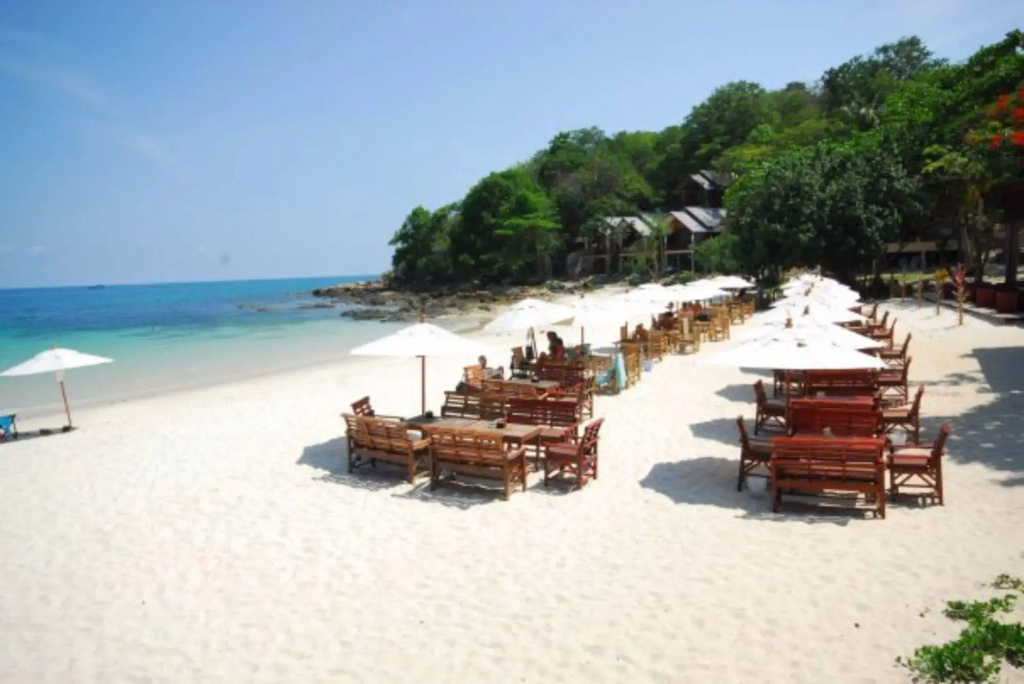 Tubtim Resort - Général