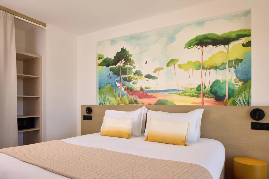 Best Western Arcachon Le Port - Général
