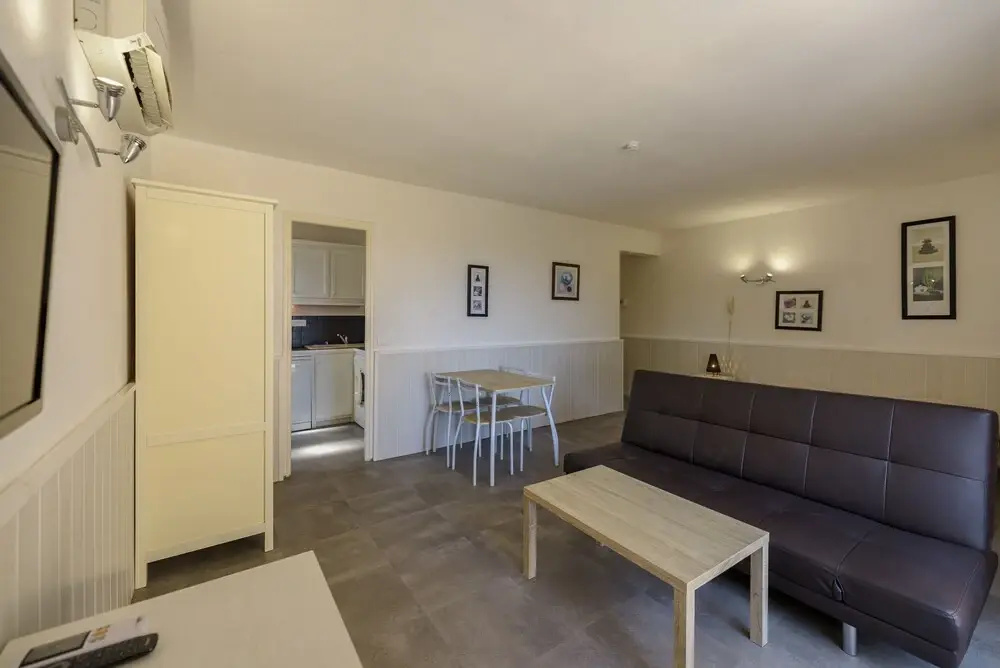 Afficher la photo 7 — Hotel Residence U Paesolu