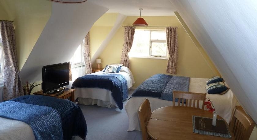 The Willows Guesthouse - Général