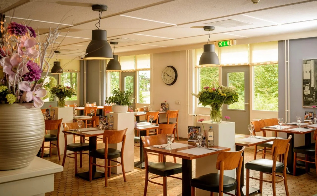 Campanile Hotel Vlaardingen - Général