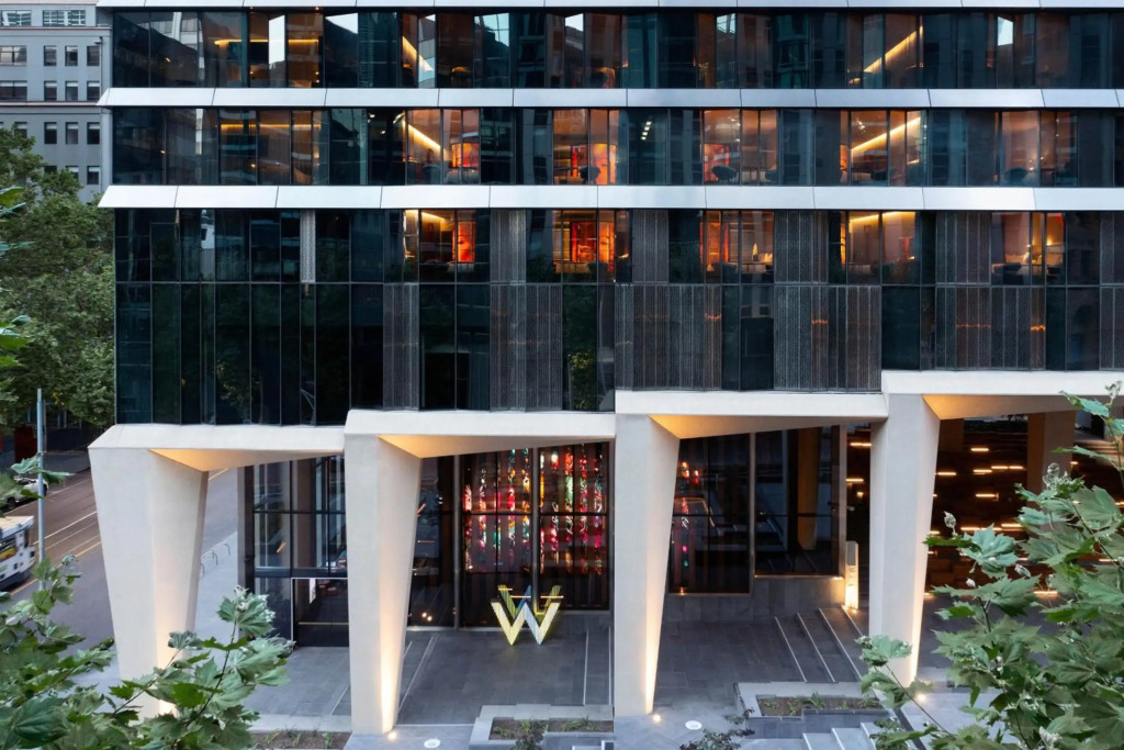 W Melbourne - фото 12