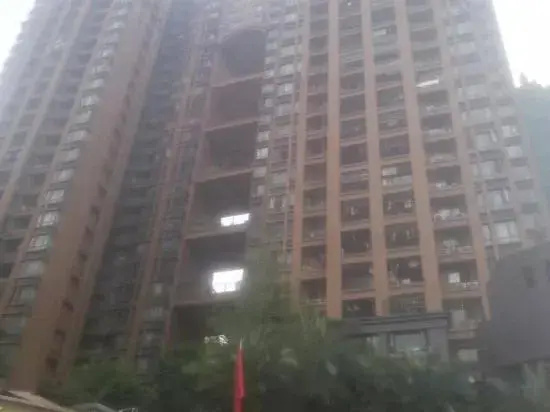 Nanning Meichen Apartment (Poly Tongxinyuan Branch)