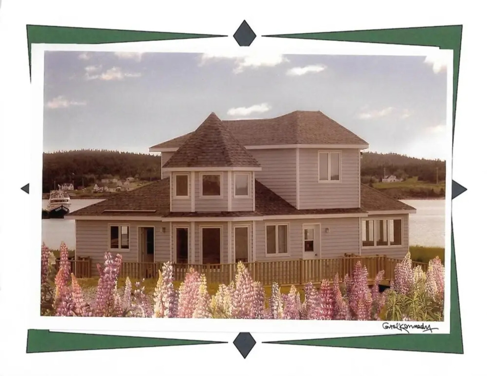 North Star Beach Suites