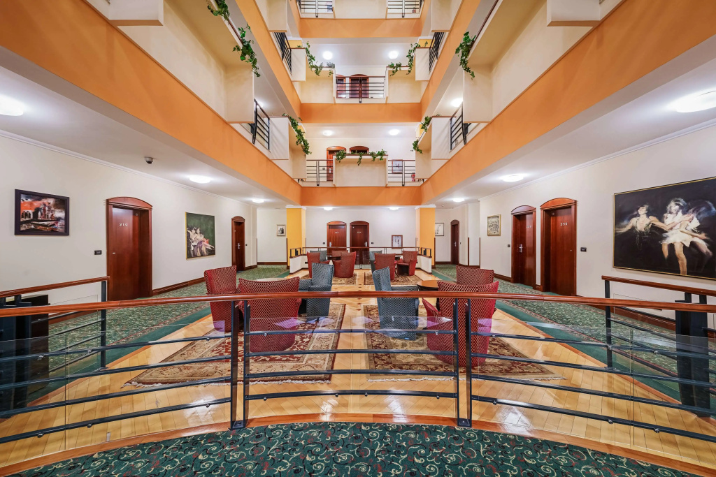 Hotel Dubrovnik - Général