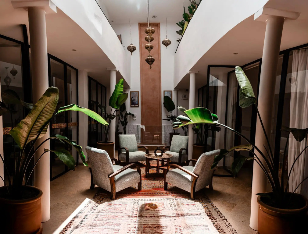 Hotel photo 9