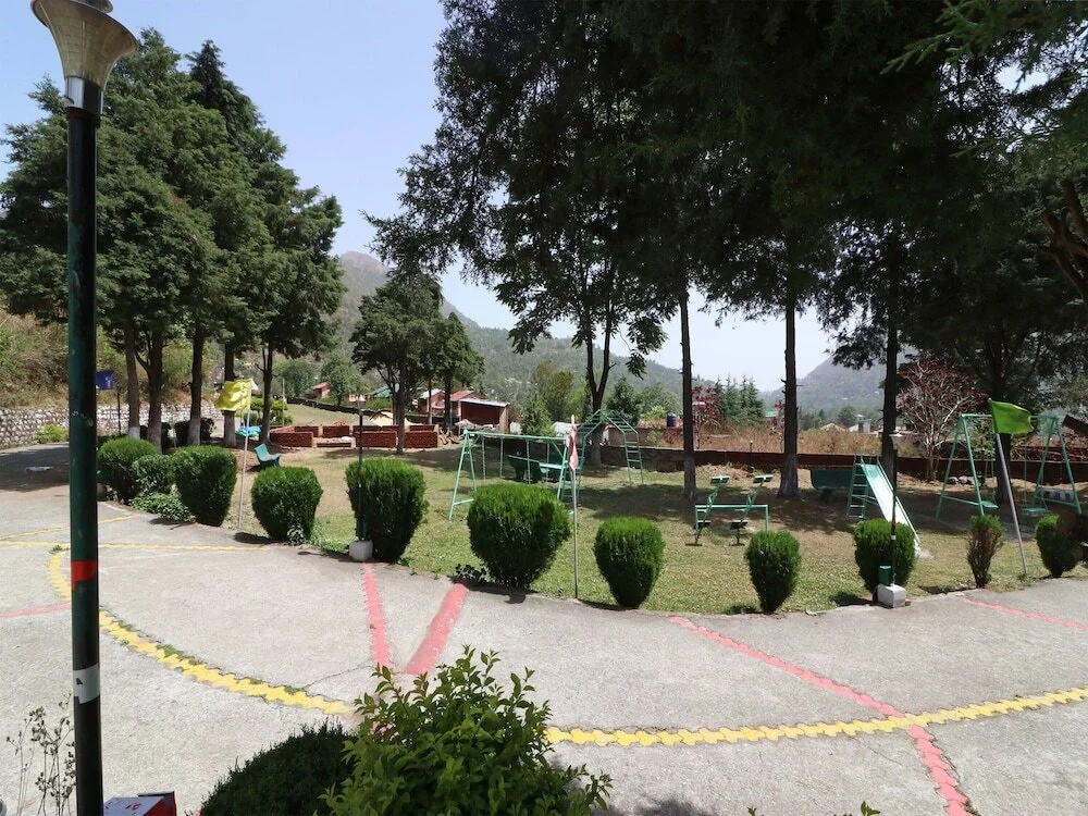 Resort In Bhimtal by OYO Rooms