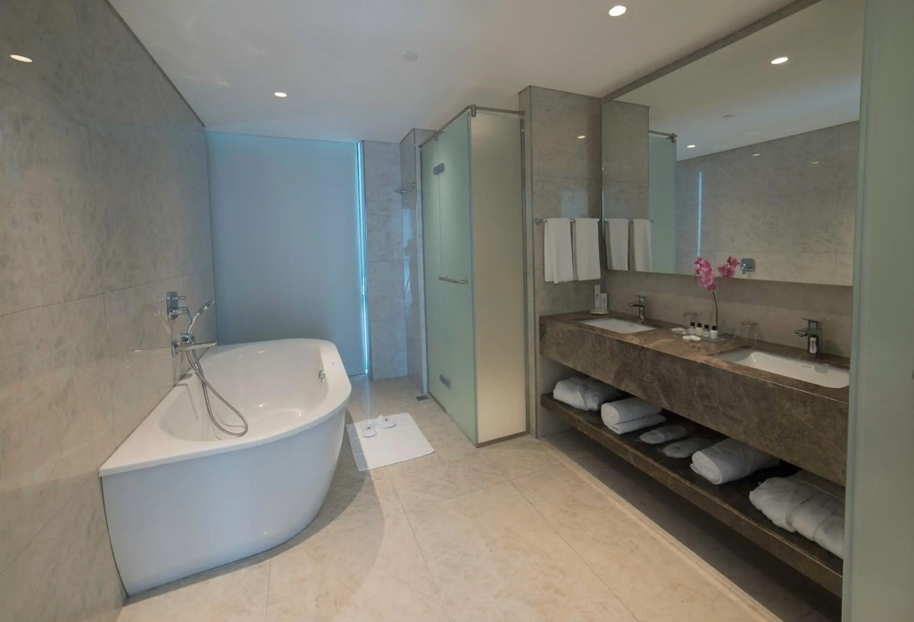 Wish More Hotel Istanbul - фото 8